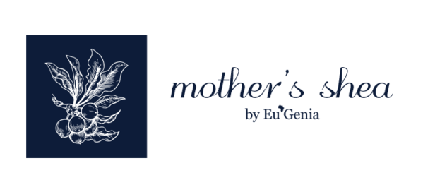 Mother Shea by Eu'Genia